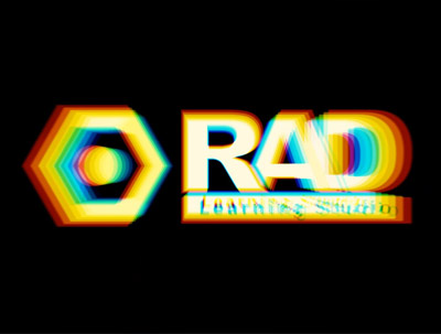 اینترو نرم افزار Rad Learning Studio